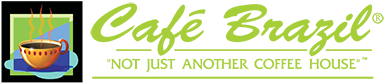 Cafe Brazil logo