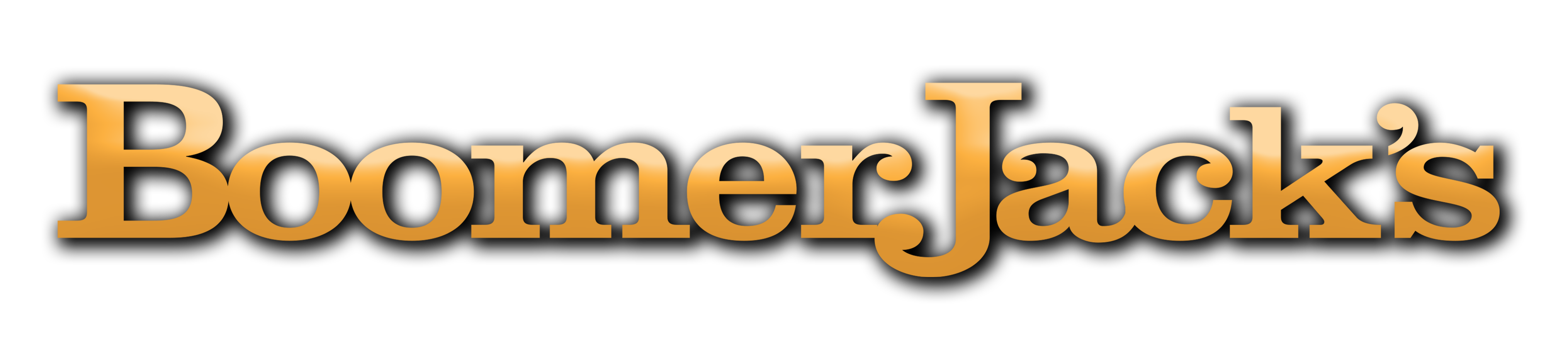 Boomer Jacks logo