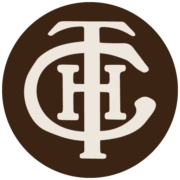 The chumley house logo