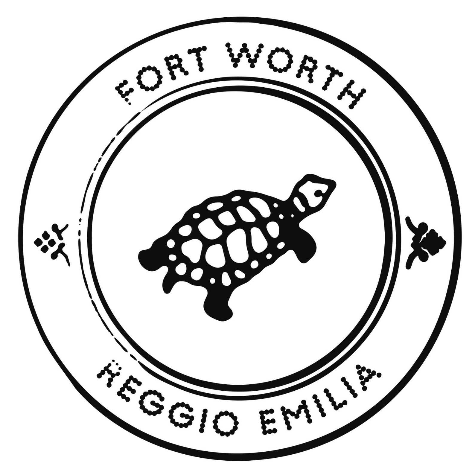 Emilia's Fort Worth logo