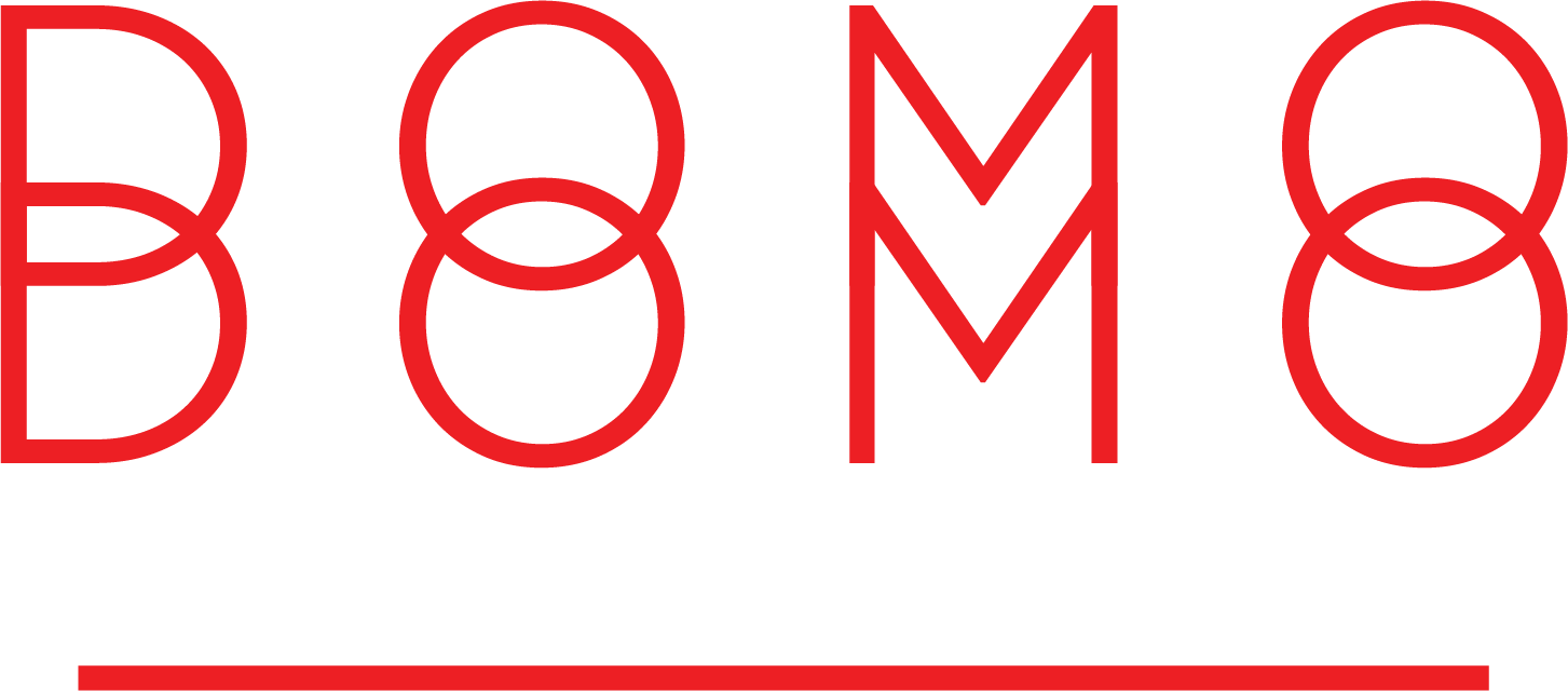 DOMO DOMO logo
