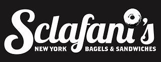 Snybagels logo