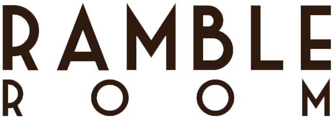Ramble room dallas logo