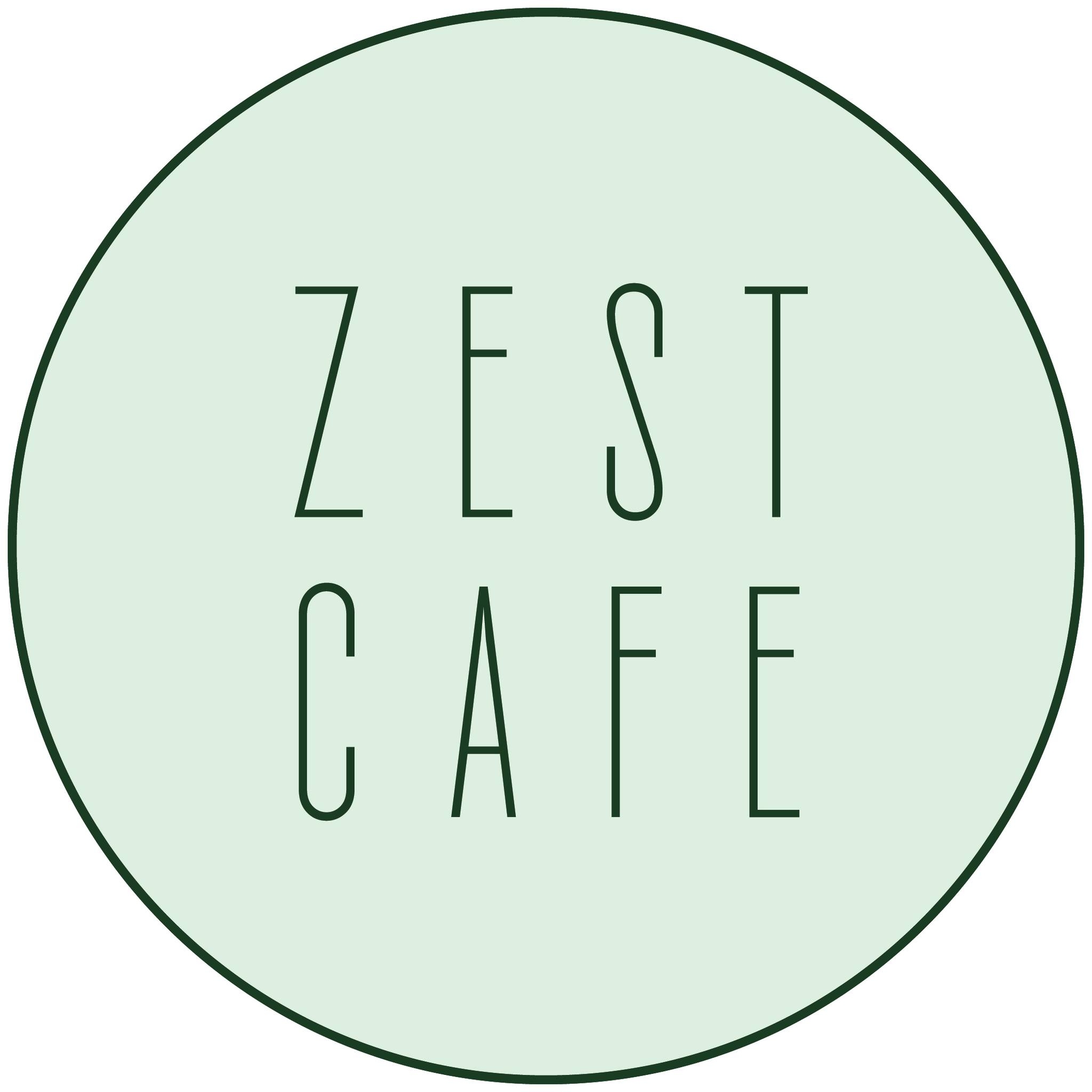 Zest Cafe