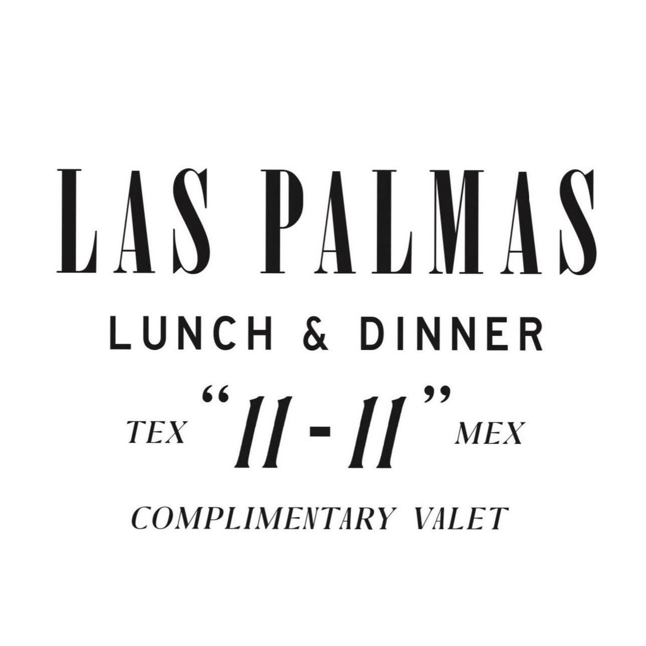 Las Palmas Dallas