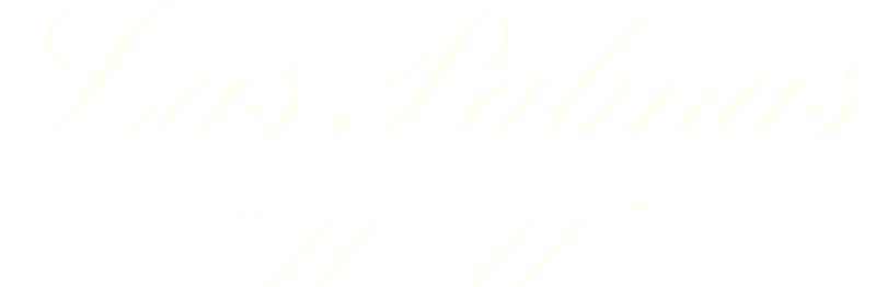 Las Palmas Dallas logo
