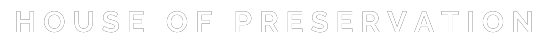 House of Preservation logo