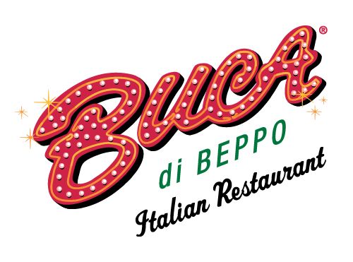 Buca Di Beppo logo