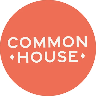 Common House logo