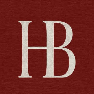 Homebody Studios logo