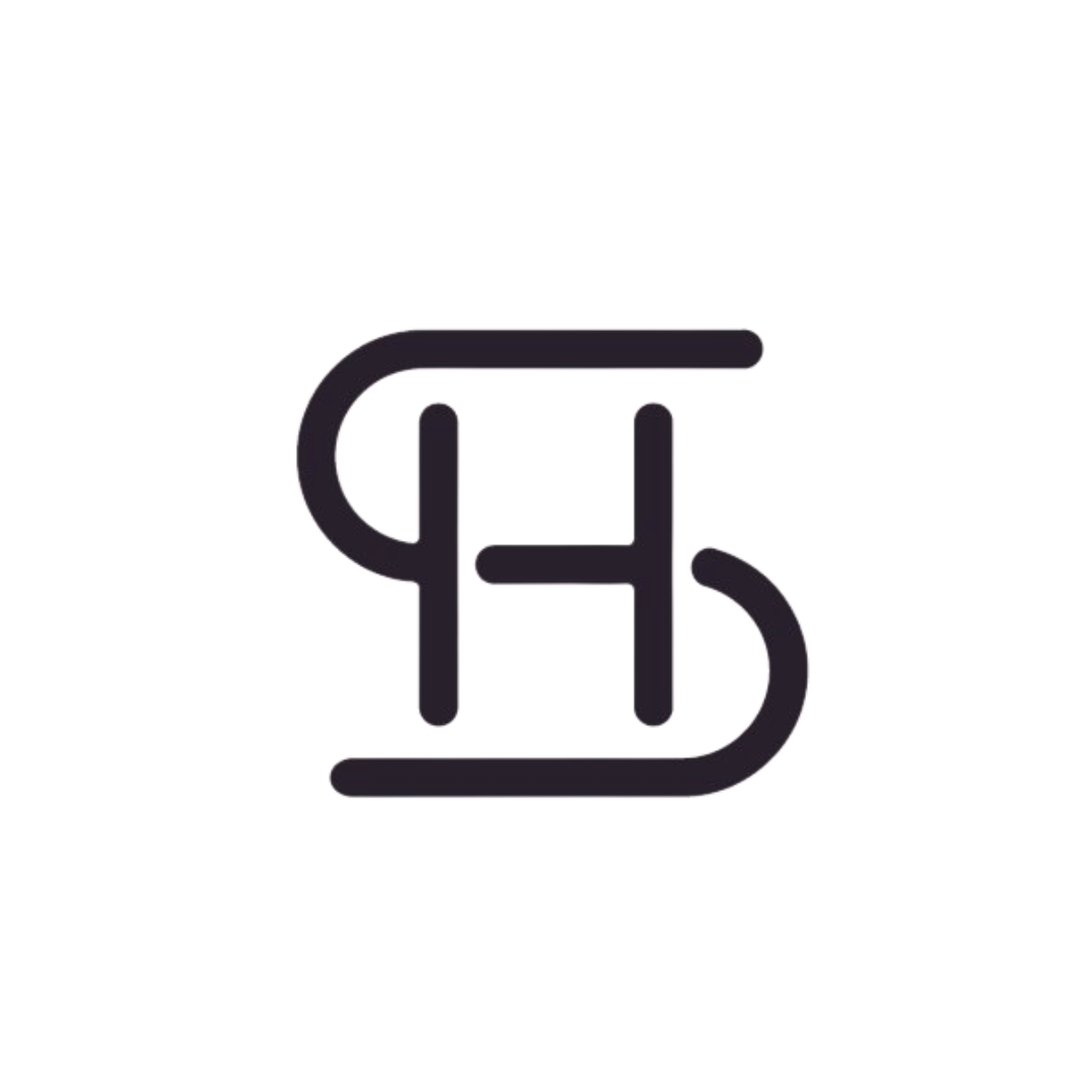SculptHouse logo