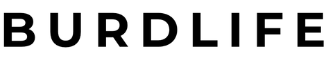 BURDLIFE logo