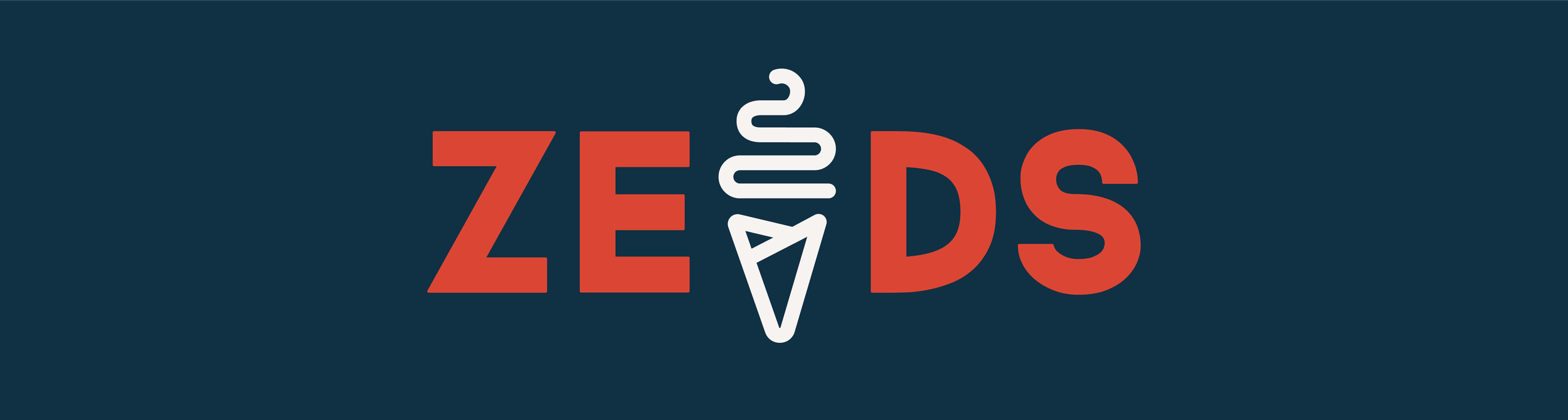 Zeds logo
