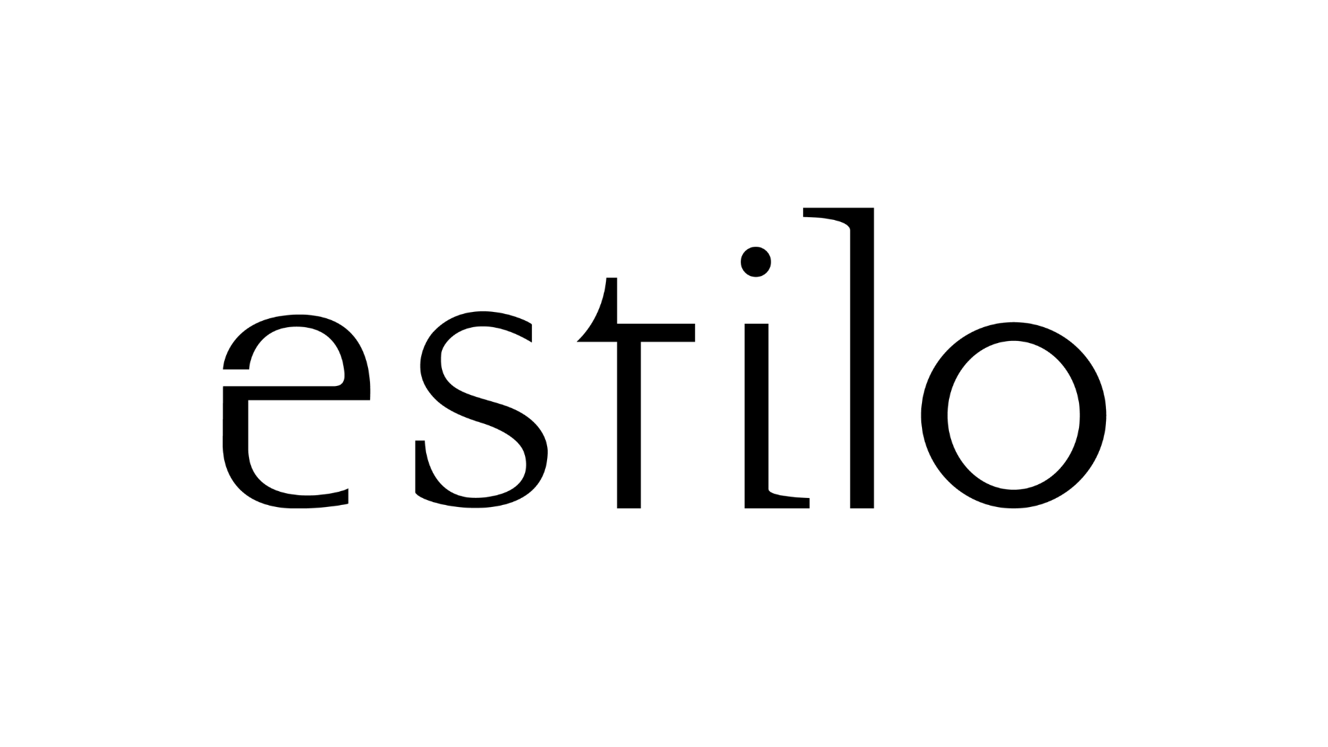 Estilo logo