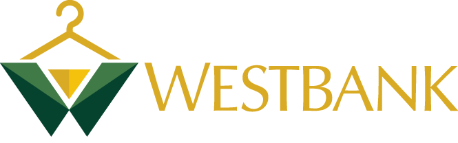 Westbank Dry Cleaning logo
