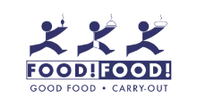 Food Food logo