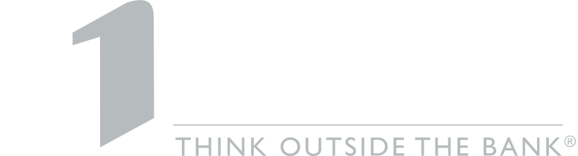 Unity One Credit Union logo