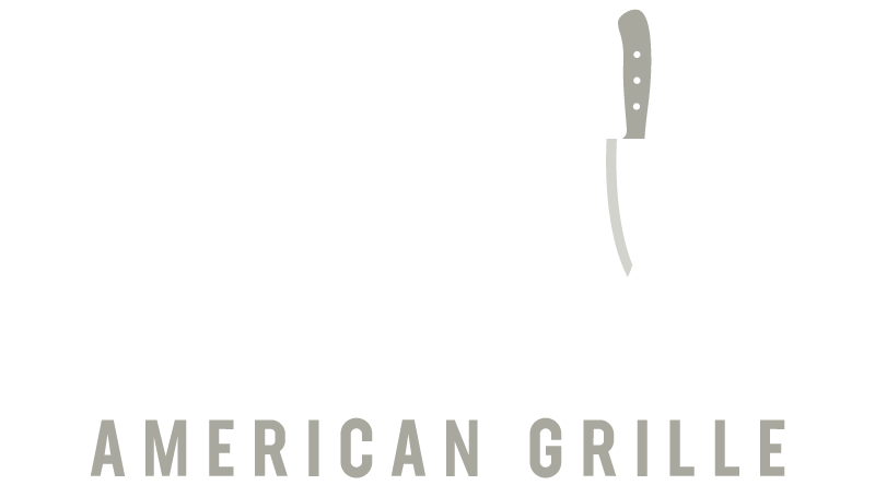 Carve American Grille logo