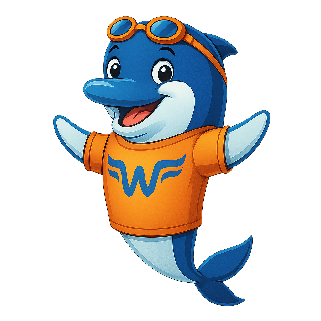 Water Wings