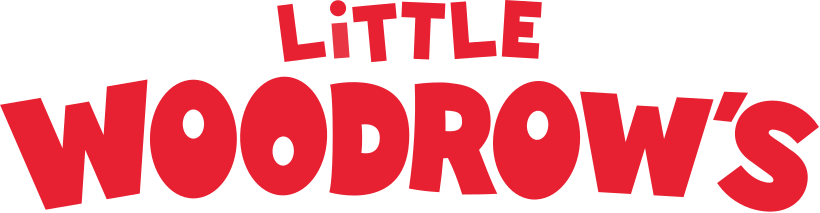 Little Woodrow's logo