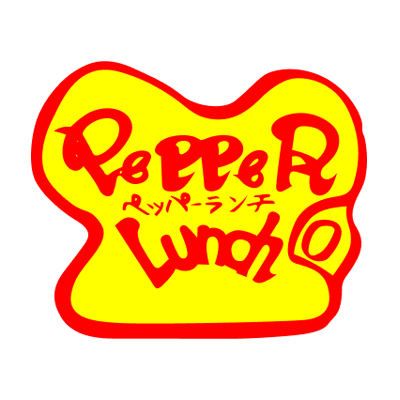 Pepper Lunch logo