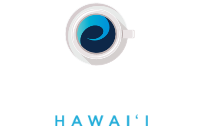 Kai Coffee Hawaii logo