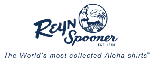 Reyn Spooner logo