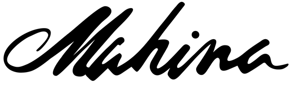 Mahina logo