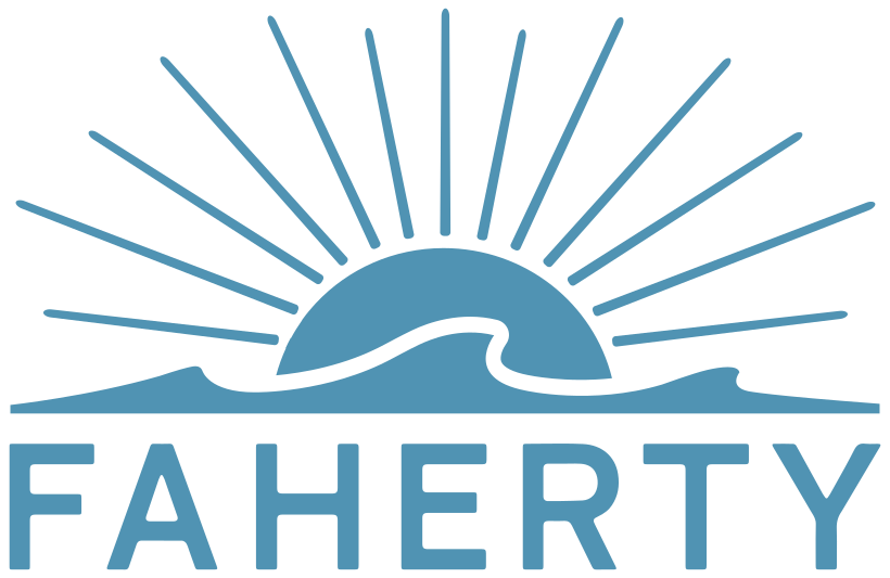 Faherty Brand logo