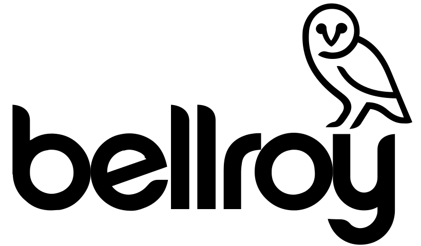 Bellroy logo