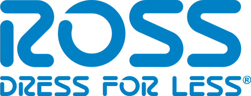 Ross Dress For Less logo