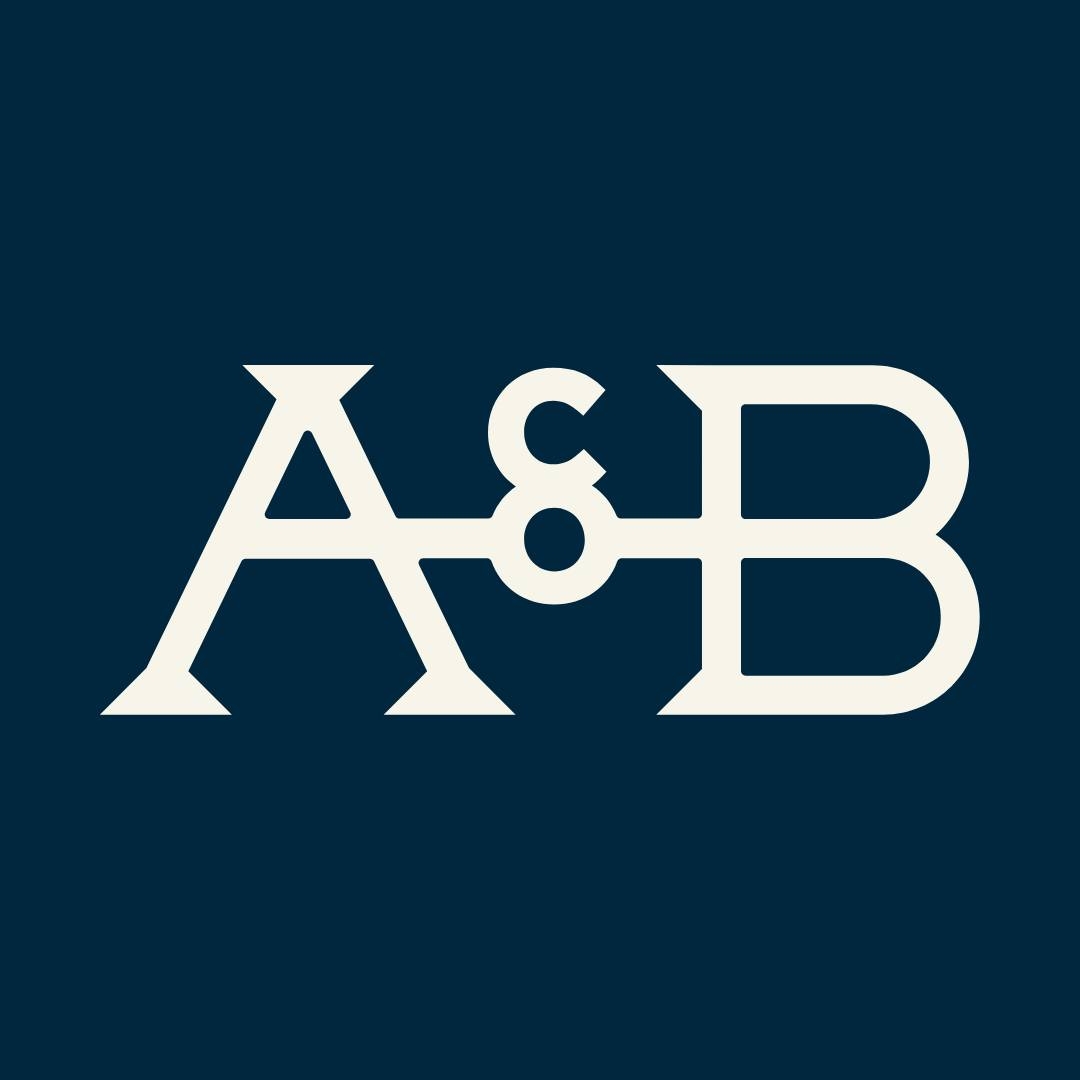 Alberta Boot logo
