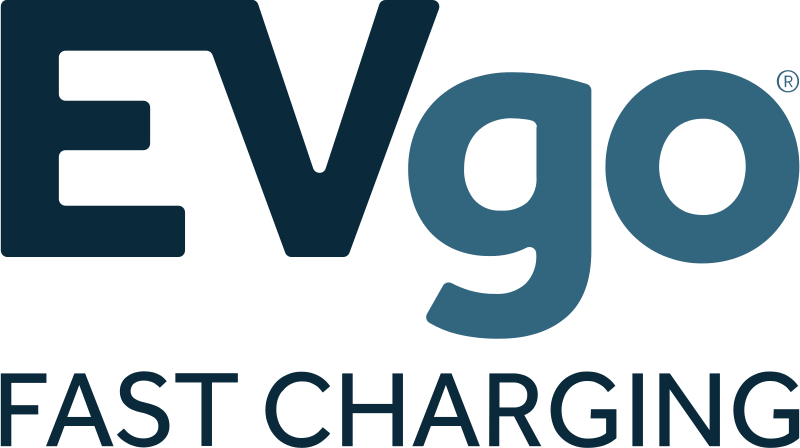 EVgo logo