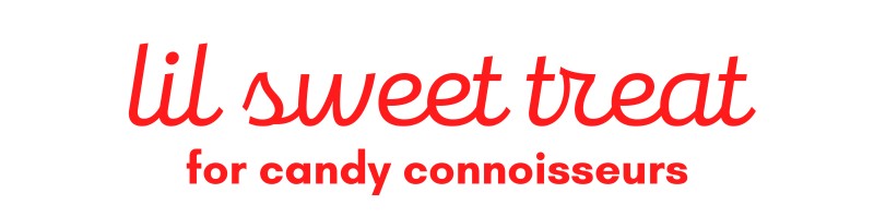 Lil Sweet Treat logo