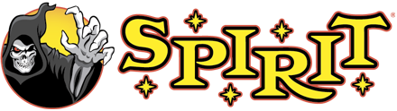 Spirit Halloween logo