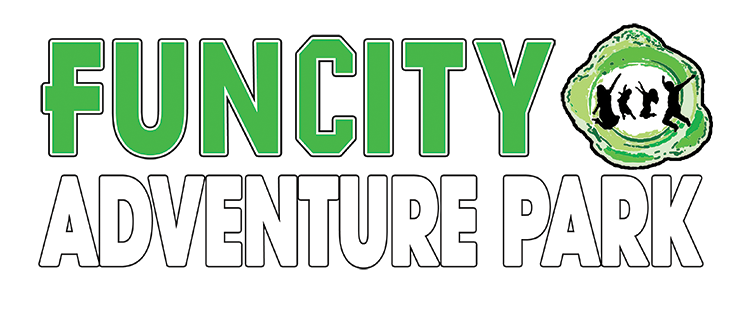 FunCity Adventure Park logo