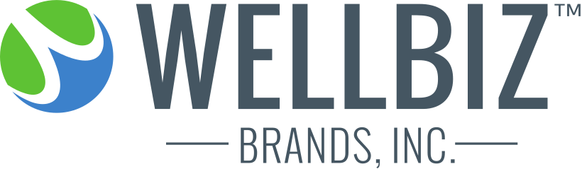 WellBiz logo