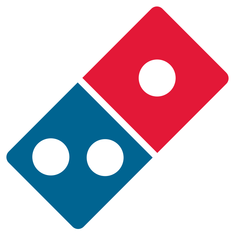 Domino's Pizza logo