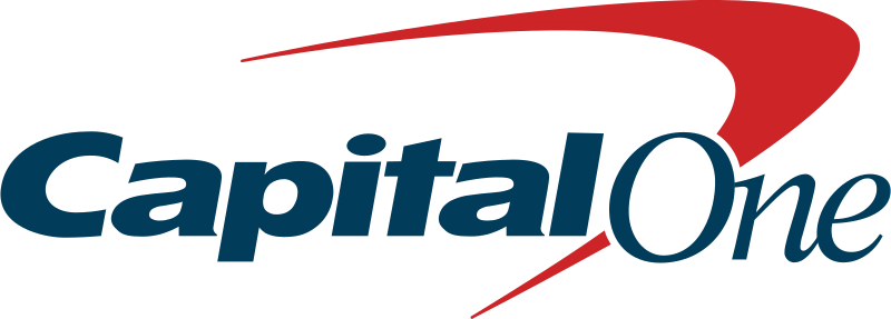 Capital One Cafe logo