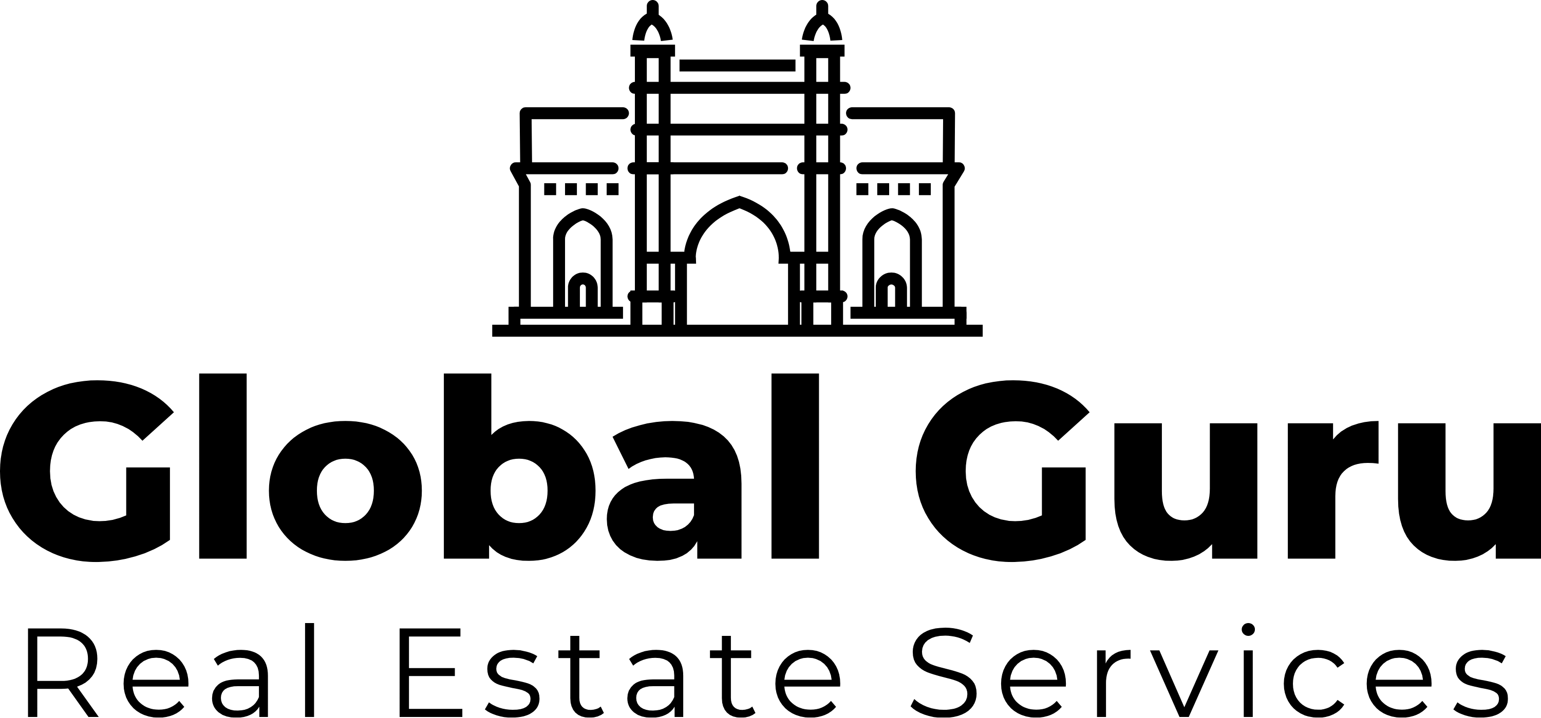 Global Guru logo