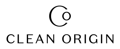 Clean Origin logo