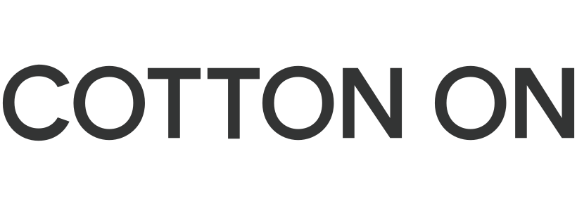 Cotton On Kids logo
