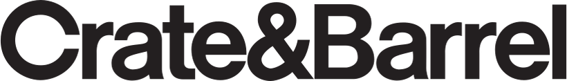 Crate & Barrel logo