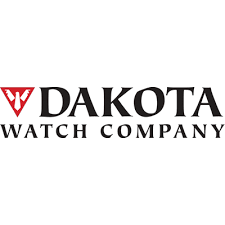 Dakota Watch Company logo