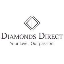 Diamonds Direct logo