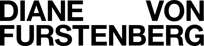 Diane Von Furstenberg logo