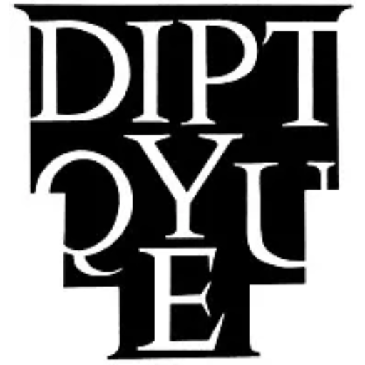 Diptyque logo