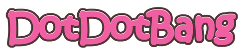 Dot Dot Bang logo
