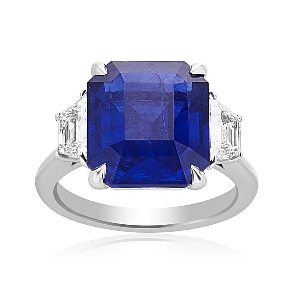 Eiseman Jewels logo