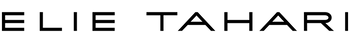 Elie Tahari logo